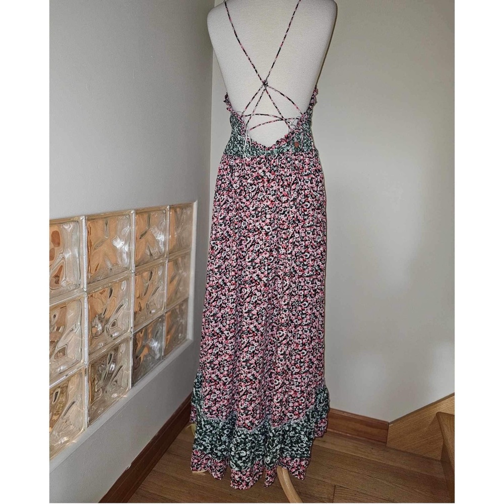 Free People One I Love Maxi Dress - Picture 6 of 9